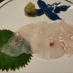 わのしょく二階 - まこがれい刺