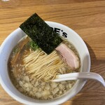 ラーメン ABE's - 