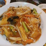大連 - 