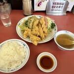 北京料理　松鳳 - 