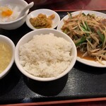 中華料理　東海飯店 - 