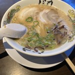 Hakata Ramen Ushijima - 