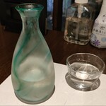 わのしょく二階 - 塩釜・阿部勘