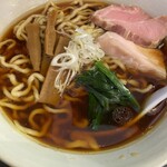 Ramen Kanade - 