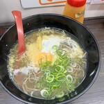 ゑびすうどん - 