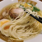 麺屋楽長。 - 