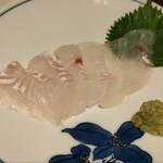 わのしょく二階 - まこがれい刺