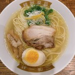 麺屋楽長。 - 