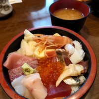 鮨政 西口店 -  鮨政 西口店 -