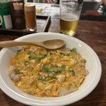 大衆酒場 ひらやま - 