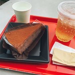 カフェ コキーユ - 