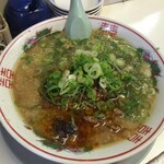 ラーメン大てつ - 