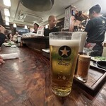 大衆酒場 ひらやま - 