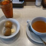 カレー屋 ボングー - 