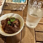 mass かまどのある家 酒をよぶ食卓 - 