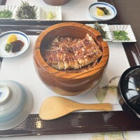 うなぎ処 山道 - 