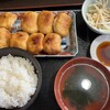 ホワイト餃子 - 料理写真: