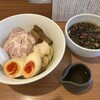 らぁ麺 時は麺なり