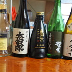 湖国料理　やまじん - 