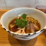 らーめん かねかつ - 