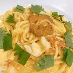 PASTA HOUSE ENI - 