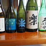 湖国料理　やまじん - 