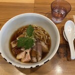 らーめん かねかつ - 