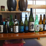 湖国料理　やまじん - 