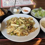 中国料理 李記 - 料理写真: