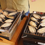 湖国料理　やまじん - 