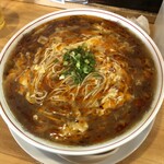 Mensakaba Shura - 酸辣湯麺　スタンダード