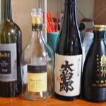 湖国料理　やまじん - 