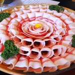 湖国料理　やまじん - 