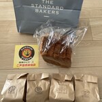 THE STANDARD BAKERS - 