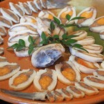 湖国料理　やまじん - 