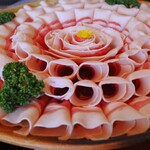 湖国料理　やまじん - 