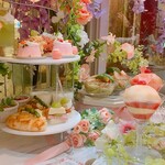 HAUTE COUTURE・CAFE - 