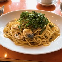 トラットリア グランボッカ - 