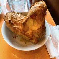 トラットリア グランボッカ - 