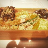 割烹 天ぷら 三太郎 - 