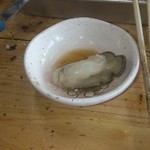 与吉屋 - ブリップリの牡蠣