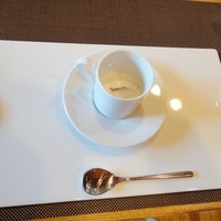Maison de h-l'E´ridan - １．うどのスープ