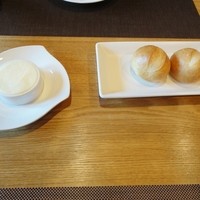 Maison de h-l'E´ridan - ２．パン