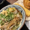 丸亀製麺 静岡インター店