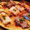 肉寿司＆シュラスコ×食べ放題 個室肉バルミートハウス DOMODOMO 錦糸町店