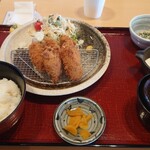 食事処ひらね - 