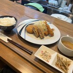 Cafe&Dining 三寅屋 - 