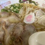 めし・定食　西葉食堂 - 