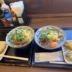 丸亀製麺 - 