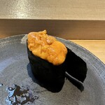 Sushi Kikuchi - 